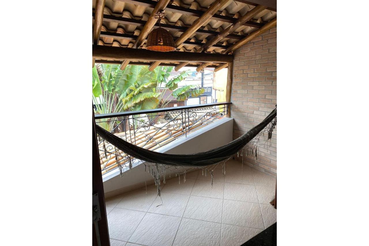 Lalabella Itagua Hotel Ubatuba Exterior photo