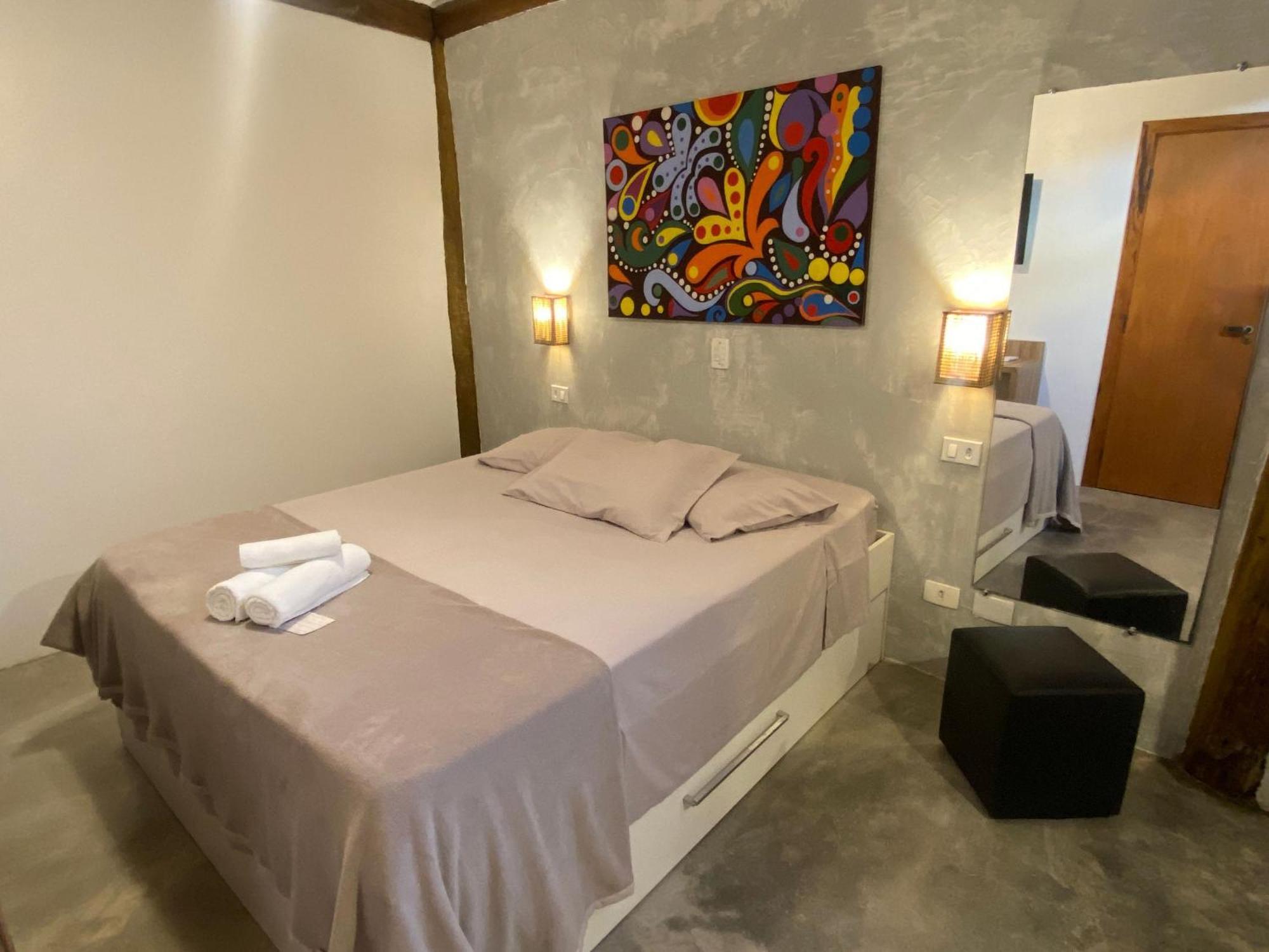 Lalabella Itagua Hotel Ubatuba Exterior photo