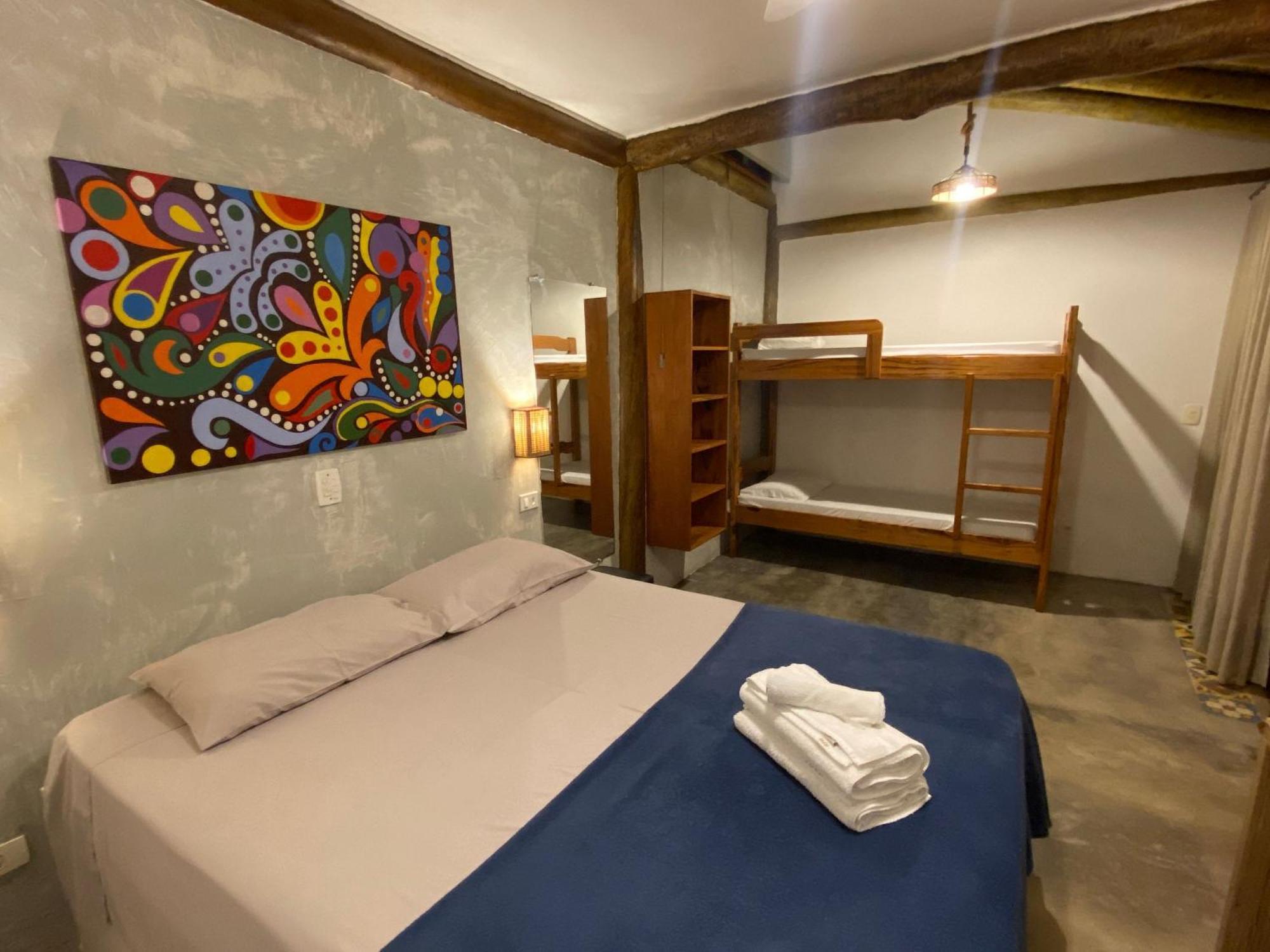 Lalabella Itagua Hotel Ubatuba Exterior photo