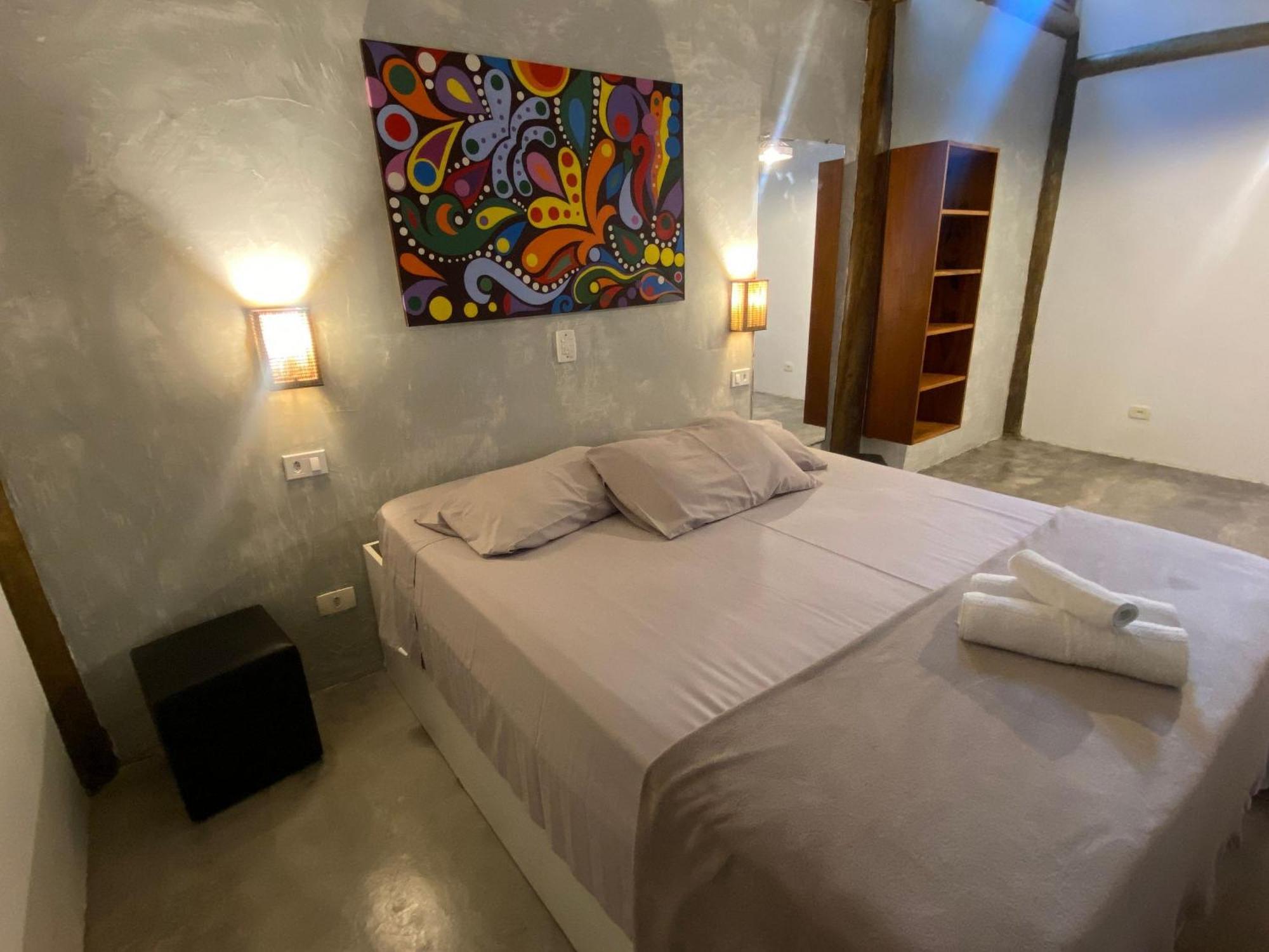 Lalabella Itagua Hotel Ubatuba Exterior photo