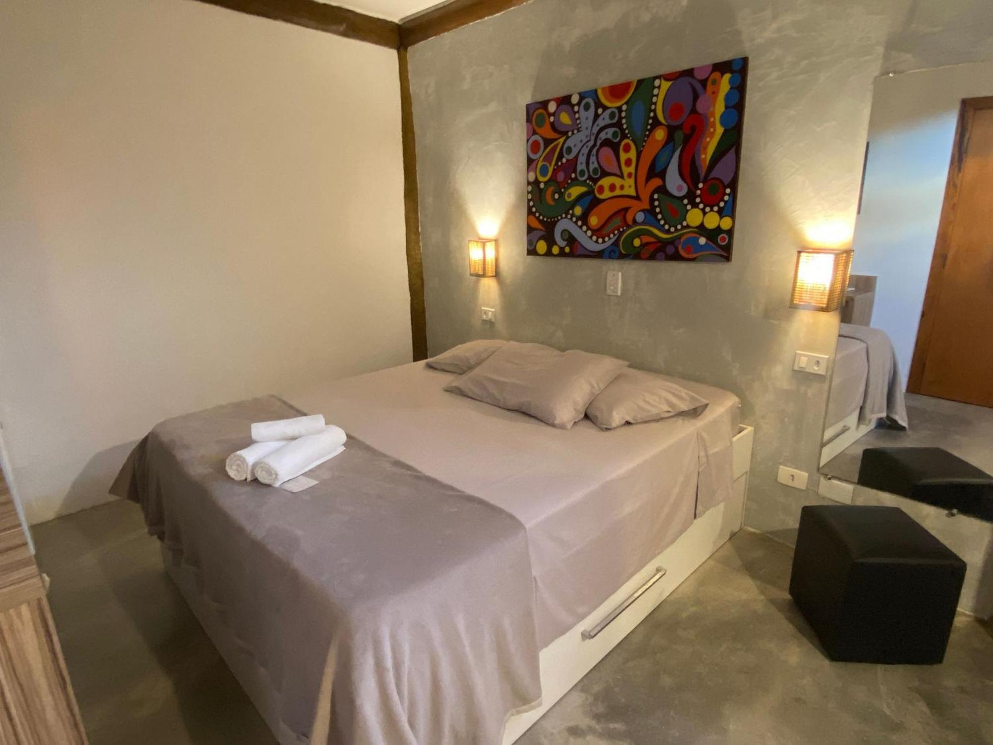 Lalabella Itagua Hotel Ubatuba Exterior photo