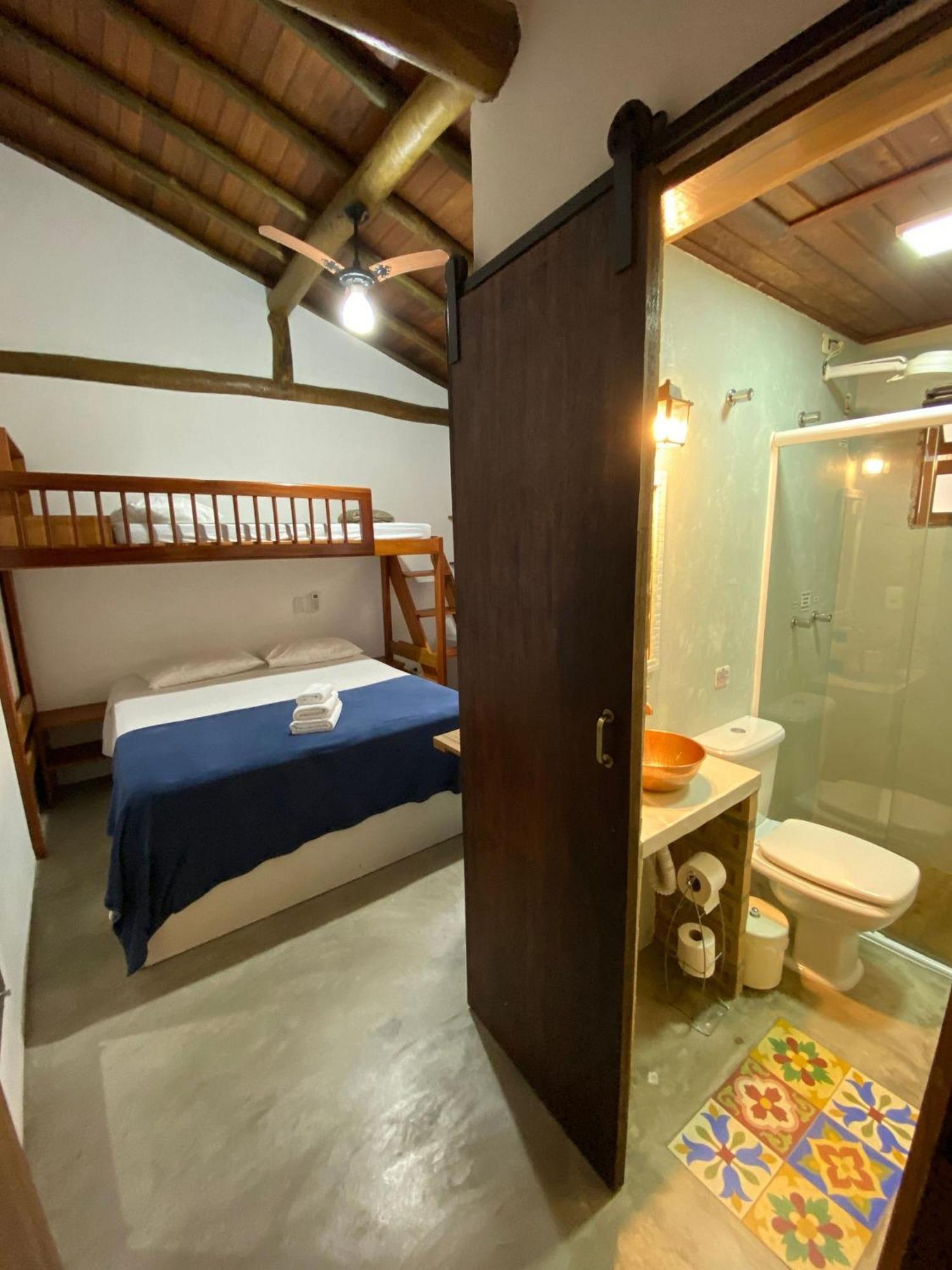 Lalabella Itagua Hotel Ubatuba Exterior photo