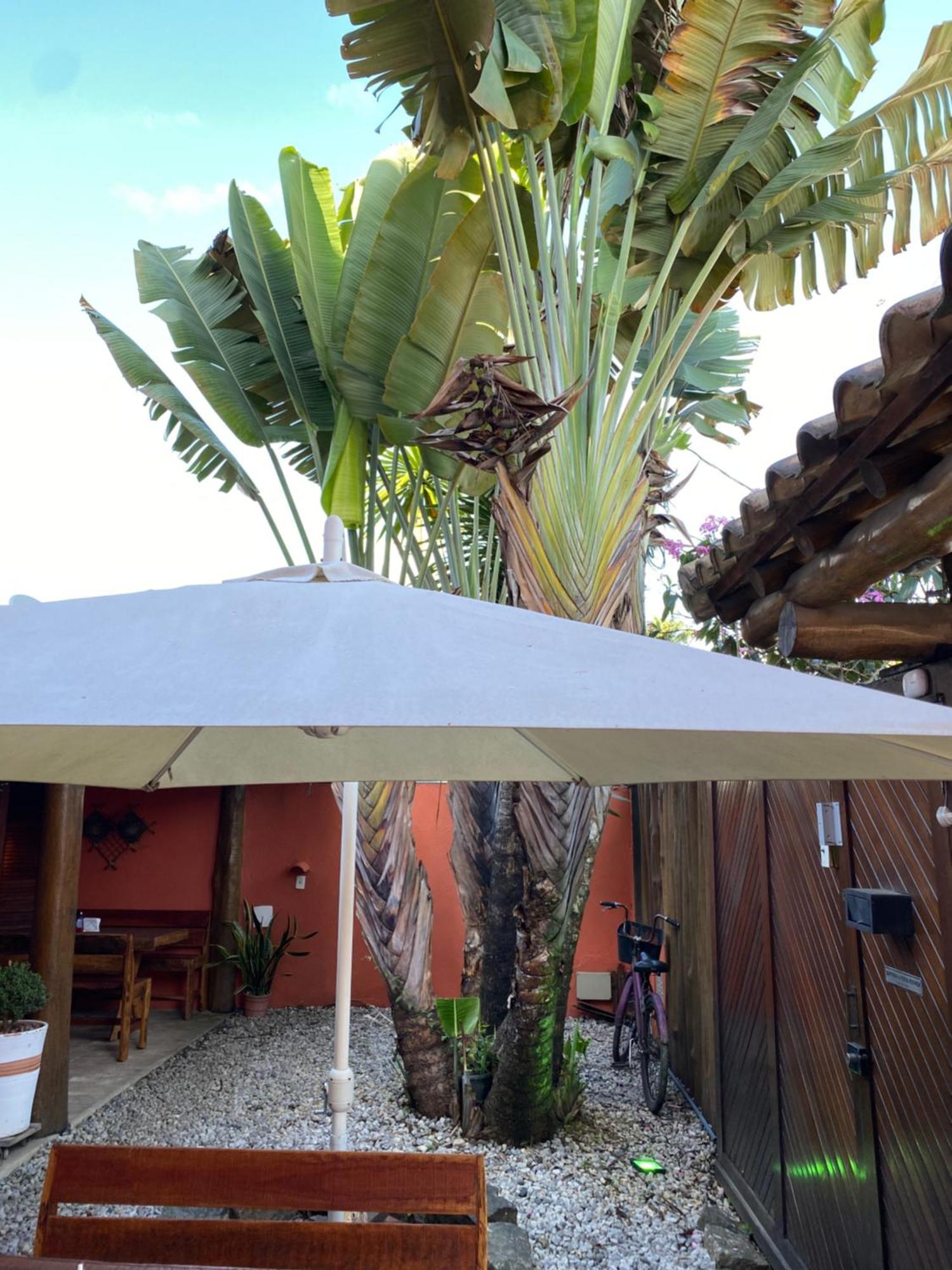 Lalabella Itagua Hotel Ubatuba Exterior photo