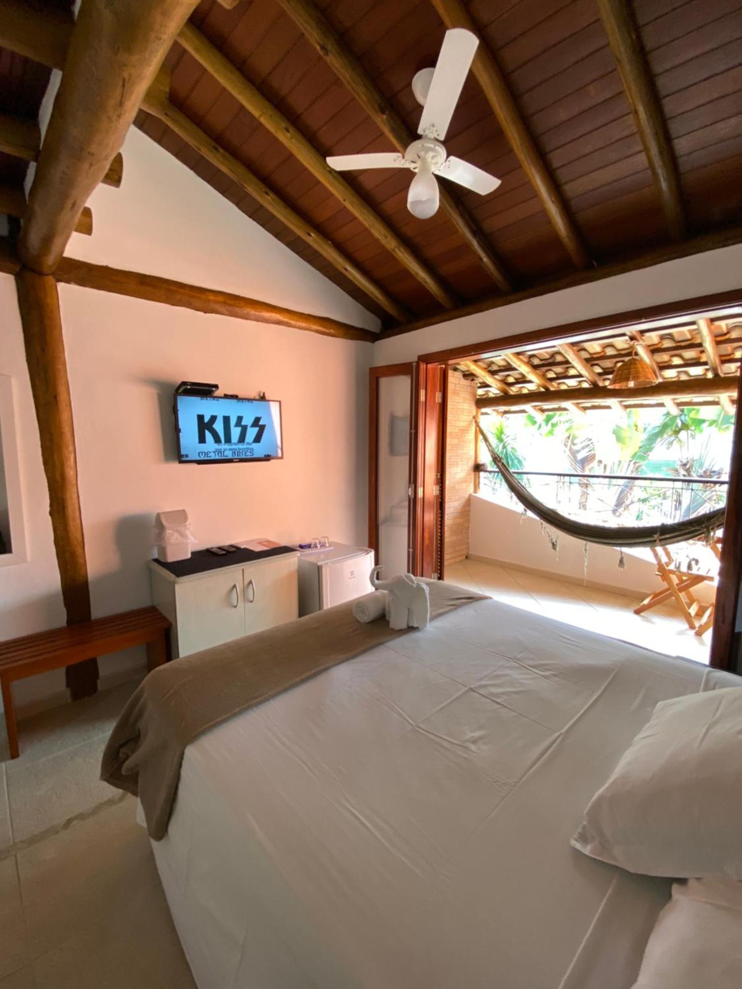 Lalabella Itagua Hotel Ubatuba Exterior photo
