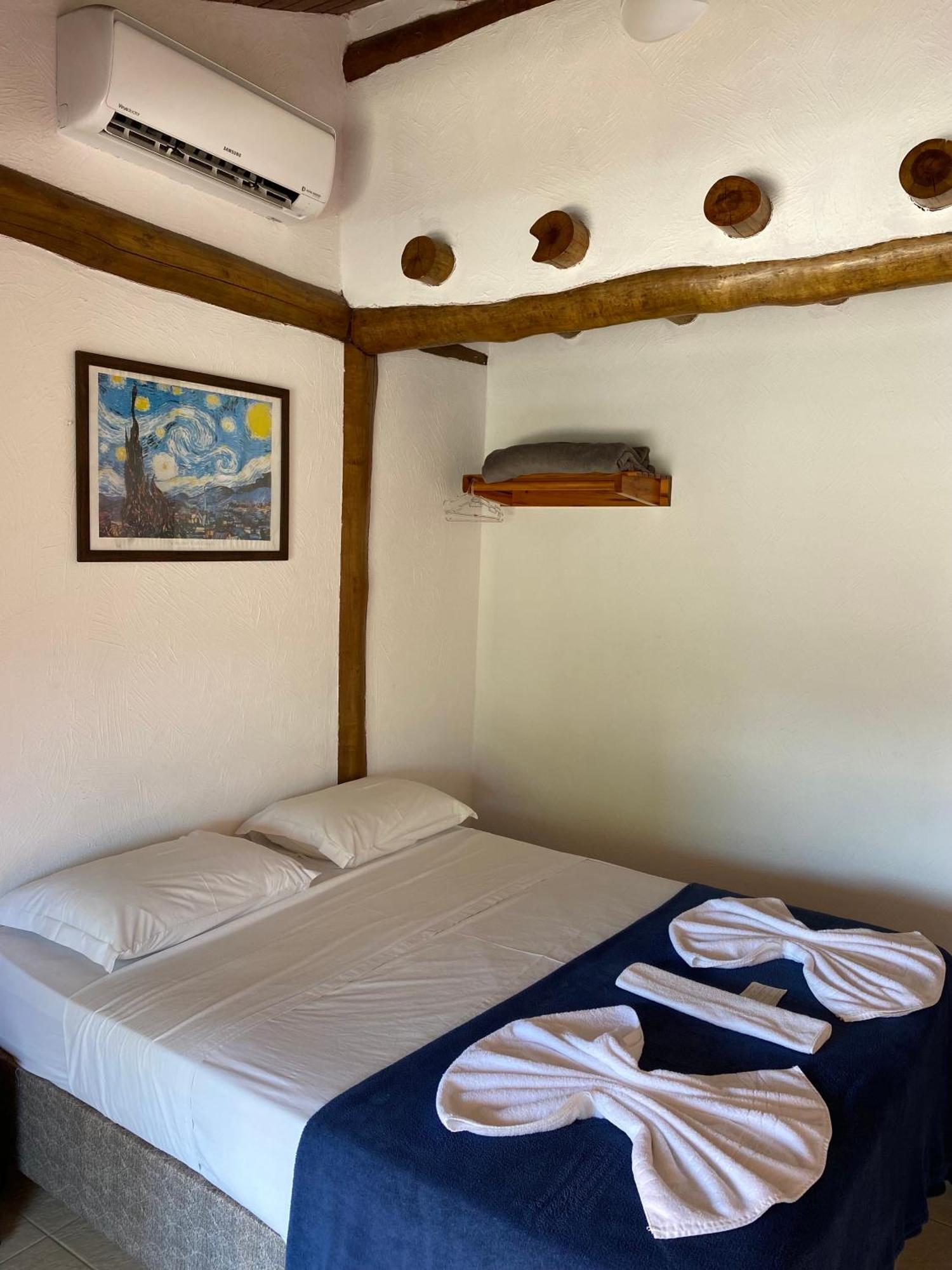 Lalabella Itagua Hotel Ubatuba Exterior photo