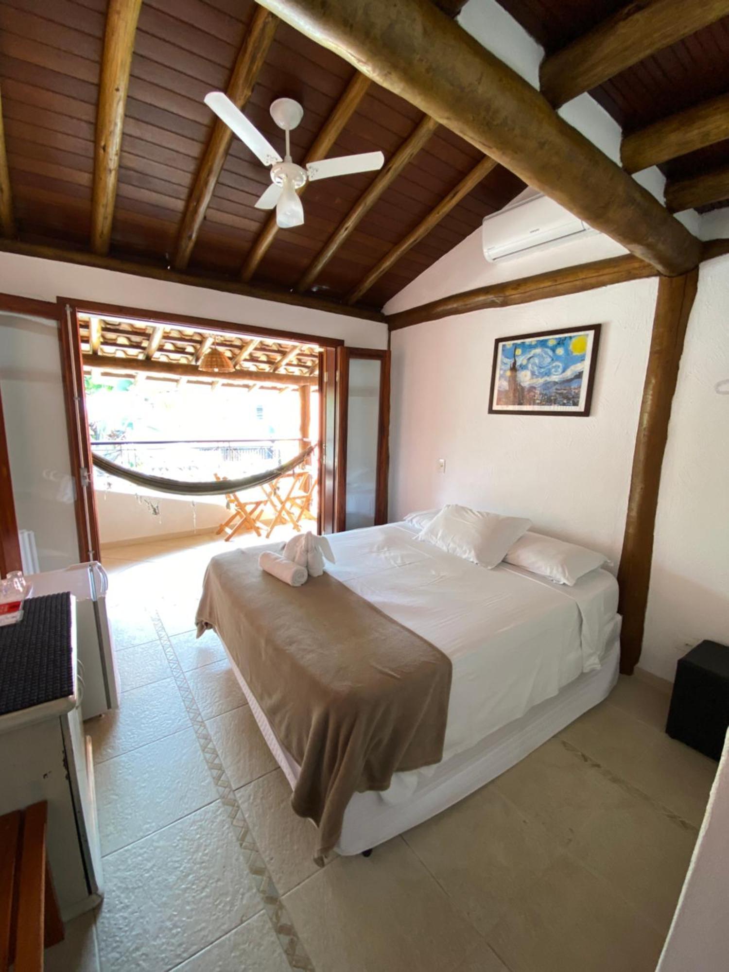 Lalabella Itagua Hotel Ubatuba Exterior photo