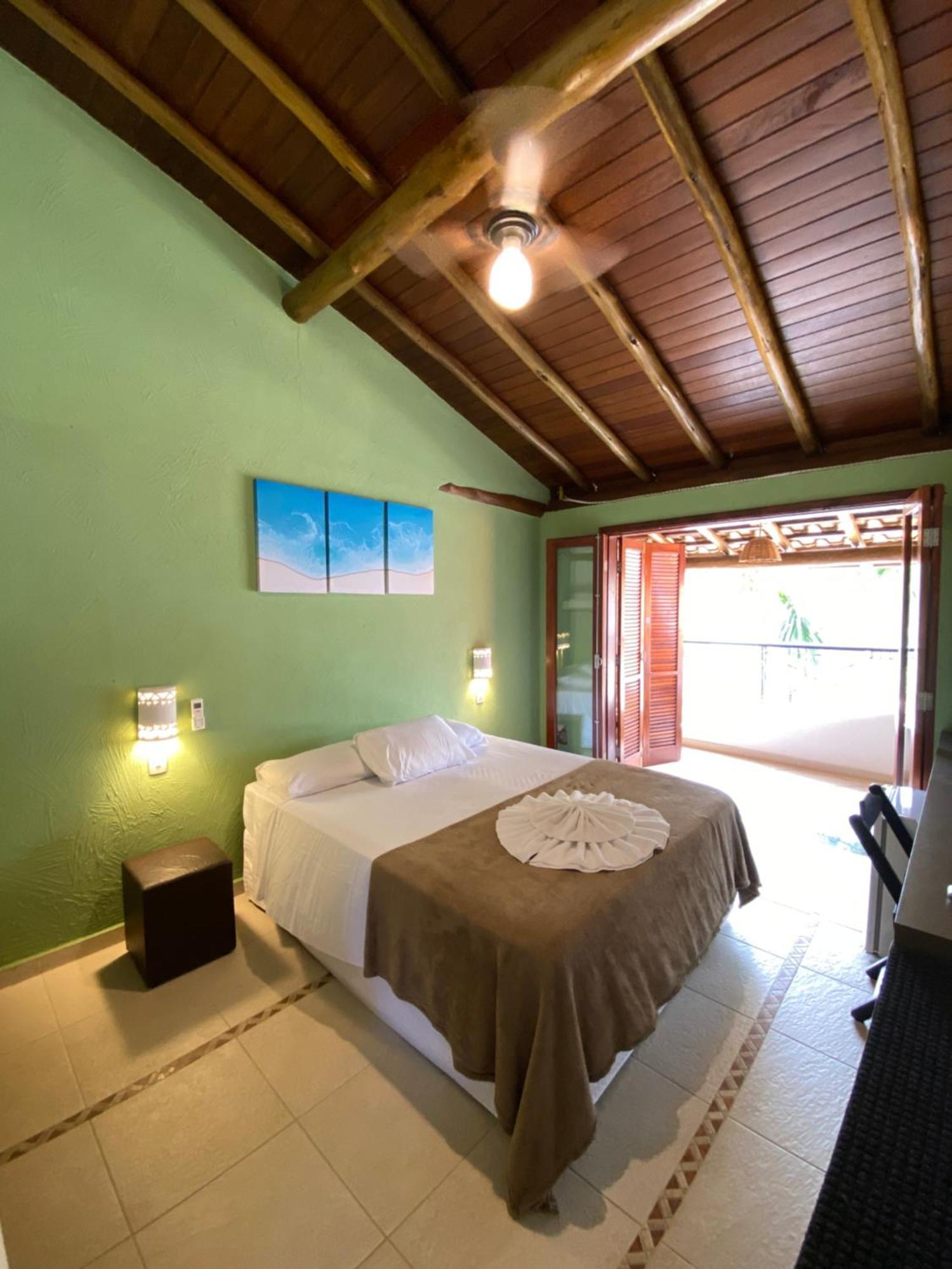 Lalabella Itagua Hotel Ubatuba Exterior photo
